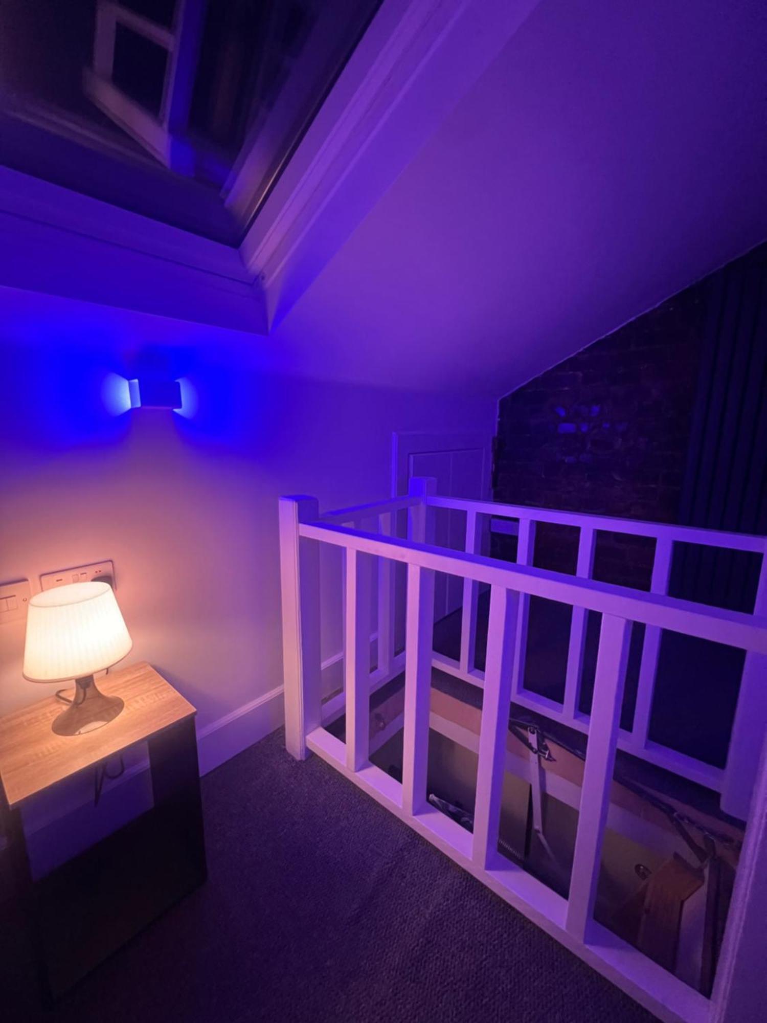 Lux 2 Bed Apartment Mancity Stadium, Coop Arena, Picadilly Manchester Exterior photo