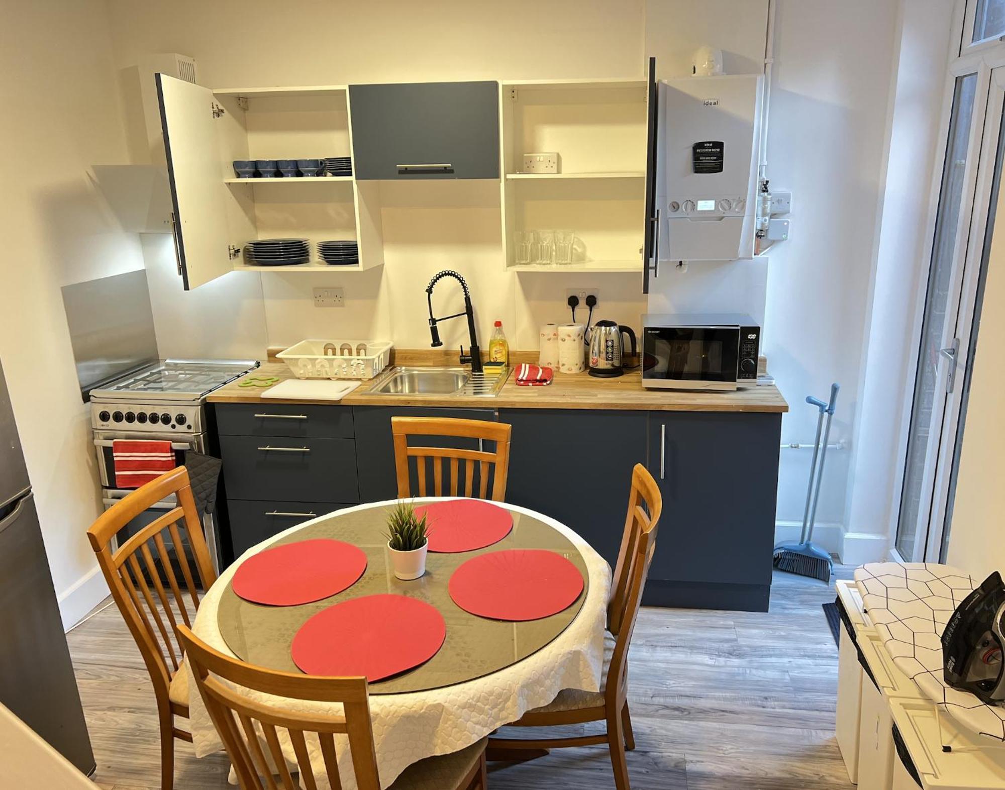 Lux 2 Bed Apartment Mancity Stadium, Coop Arena, Picadilly Manchester Exterior photo