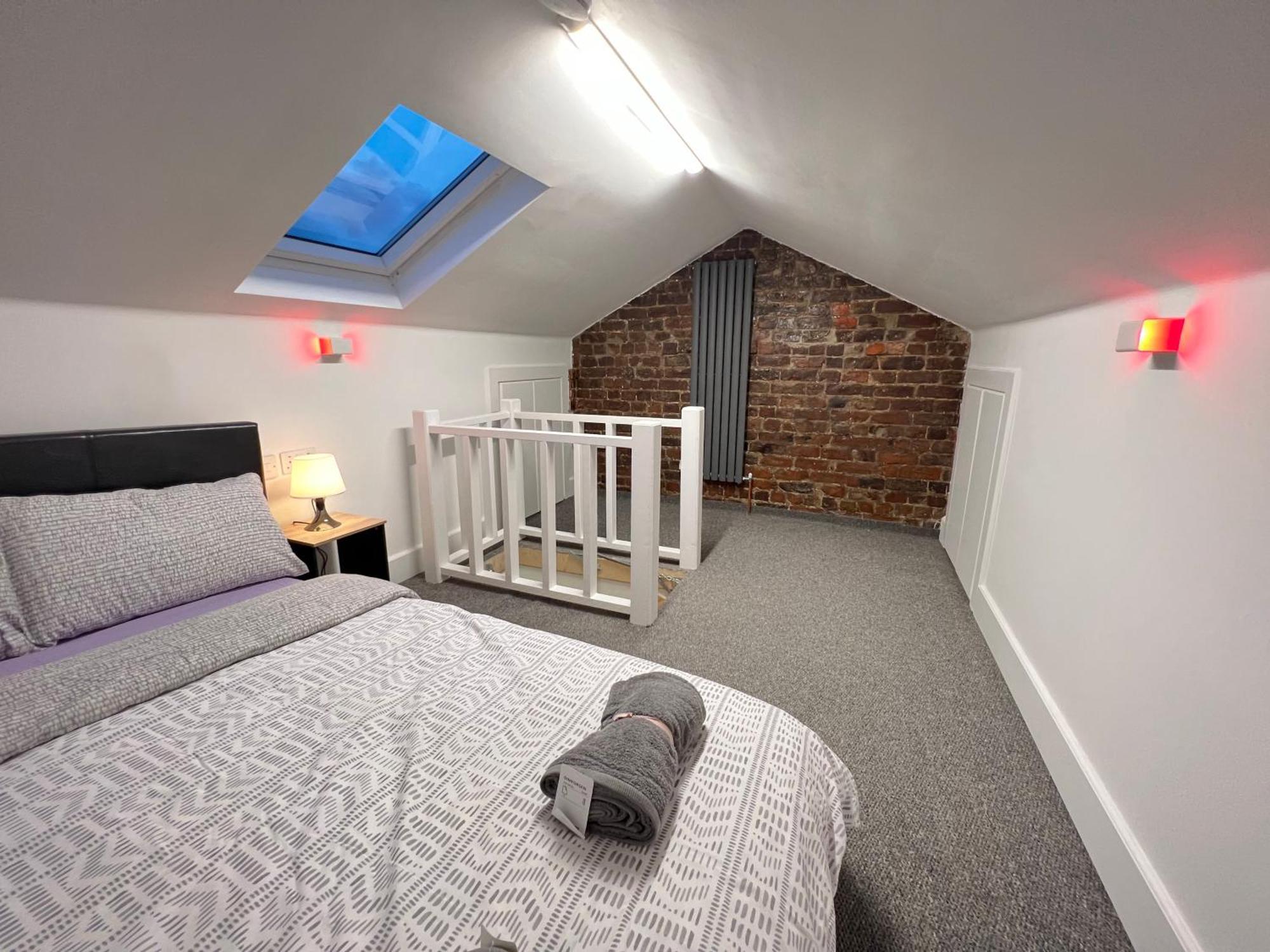 Lux 2 Bed Apartment Mancity Stadium, Coop Arena, Picadilly Manchester Exterior photo