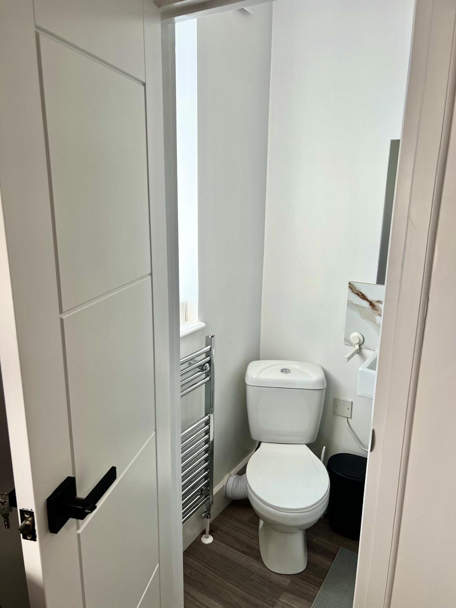 Lux 2 Bed Apartment Mancity Stadium, Coop Arena, Picadilly Manchester Exterior photo