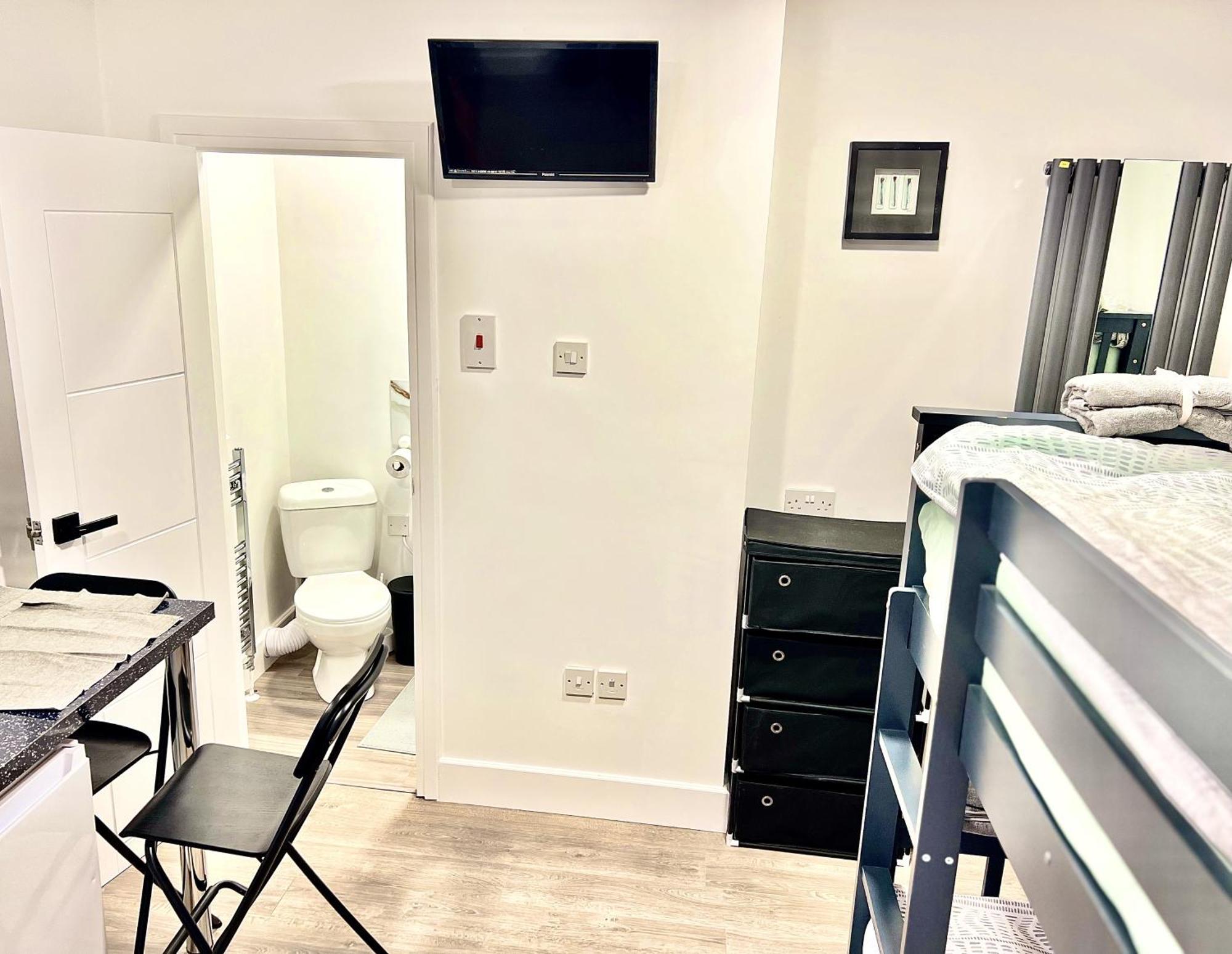 Lux 2 Bed Apartment Mancity Stadium, Coop Arena, Picadilly Manchester Exterior photo