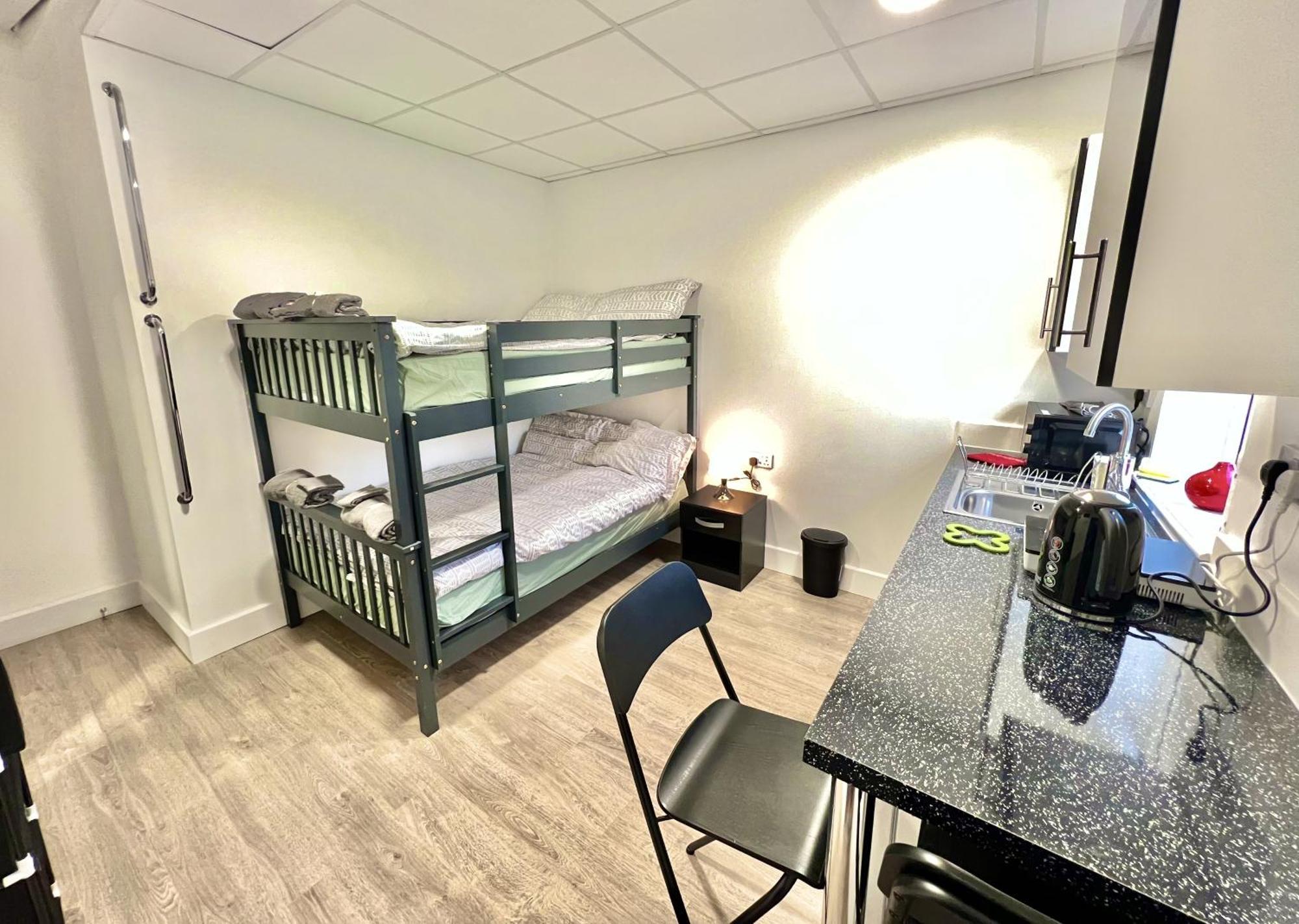 Lux 2 Bed Apartment Mancity Stadium, Coop Arena, Picadilly Manchester Exterior photo